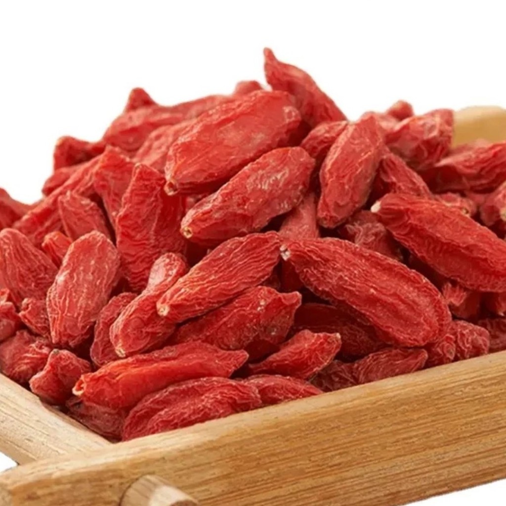 Kỷ tử Ninh Hạ 1kg
