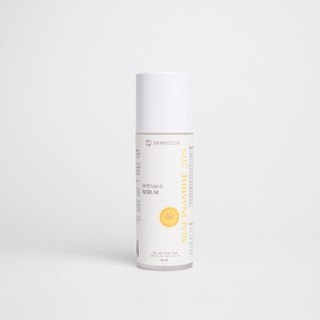 Niacinamide 20% Intensive Serum SKINSOLVE 20ml