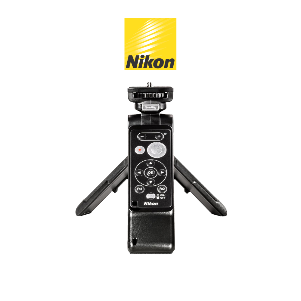 Bộ Content Creator's Kit cho máy ảnh Nikon Z - Hàng chính hãng