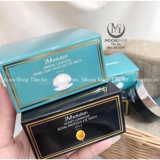 Mặt Nạ Mắt JM SOLUTION 60M HÀN QUỐC