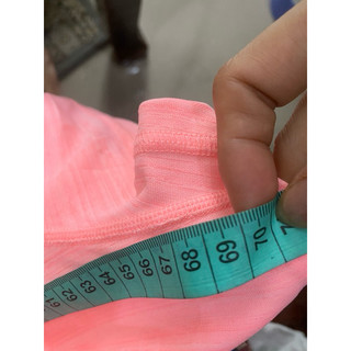 áo thể thao size to,lỗi màu