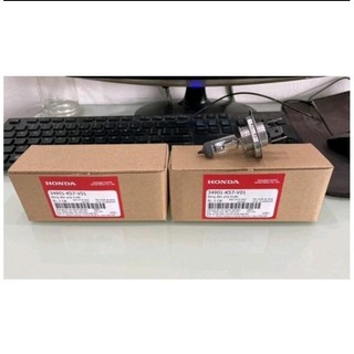 Bóng đèn pha trước 12v 35/35w sh mode vision lead 125 air blade .air blade 125. rsx. wave anpha. blade. wave s honda
