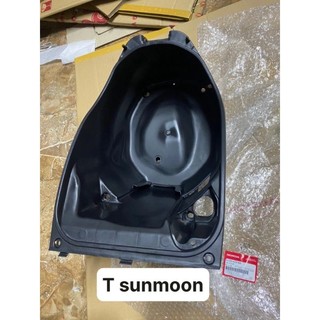 Hộp chưa đồ thùng cốp yên sh mode 2013 2014 2015 2016 2017 2018-2019 honda