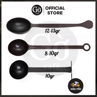 MUỖNG ĐO LƯỜNG cà phê bột