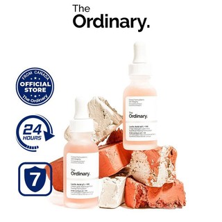  Sáng da giảm thâm Lactic Acid 5% + HA