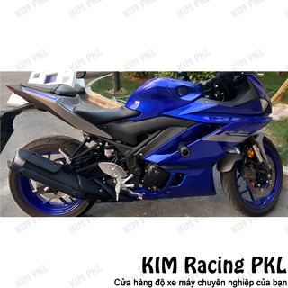 Chống đổ Yamaha R3     【Yamaha】