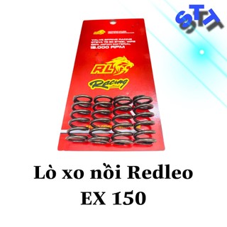Loxo nồi redleo exciter 135 / 150 / winner / satria / raider