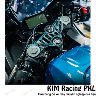 Decal Yamaha R3 2021-2024【Yamaha】