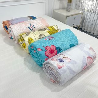 MỀN COTTON IN EDENA CAO CẤP