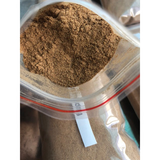 Bột gỗ bạch đàn hương gói 100gram