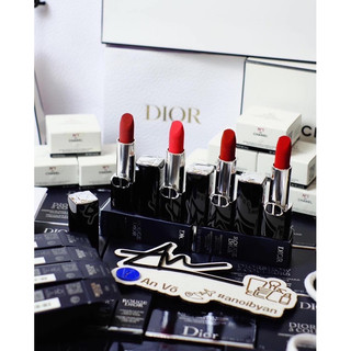 dior velvet new 2024