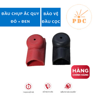 Đầu chụp ắc quy - chụp bảo vệ cực ắc quy