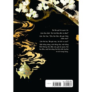 Sách - Vấn Quan (Tập 1)