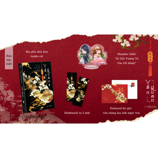 Sách - Vấn Quan (Tập 1)