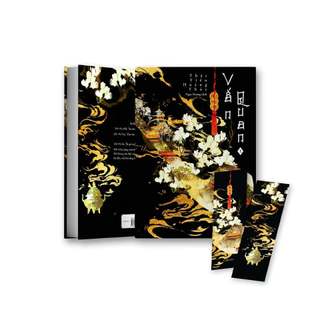 Sách - Vấn Quan (Tập 1)