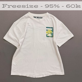 PASS Áo thun nữ unisex | Thun Mỹ USA Hàn Nhật tuyển | Secondhand | Hàng thùng