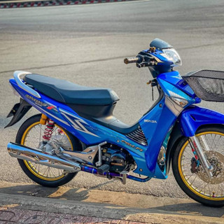 Cảng Wavei Wave 125 Wave 125s, cảng future neo, Honda Thailand chính hãng cho ae dọn xe các đời.