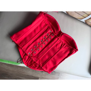 pass new 100% corset ayserkris