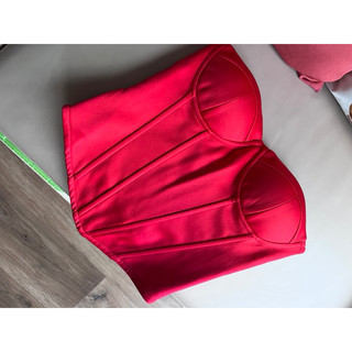 Pass new 100% corset ayserkris