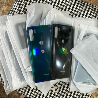 Nắp Lưng Vsmart Active3 New Zin hãng