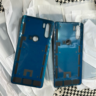 Nắp Lưng Vsmart Active3 New Zin hãng