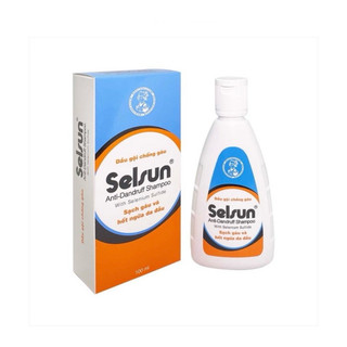 ✅[CHÍNH HÃNG] DẦU GỘI GÀ.U SELSUN 100ML
