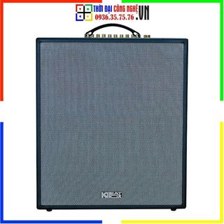 Loa karaoke acnos cs551 plus / cs551plus - new 100%, bảo hành 12 tháng.