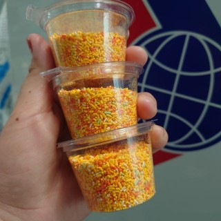 Cốm Vitamin thức ăn hamster