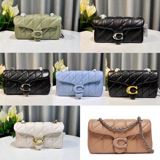 Túi c0ach tabby 26 & 20 đẹp mê