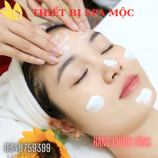 Kem massage mặt collagen hũ 1 kg, hộp kem massage mặt tổng hợp