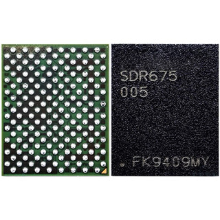 Ic sdr675 trung tần xiao mi 10 dùng chung .....