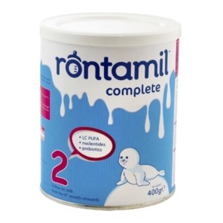 Sữa Rontamil 2 800g