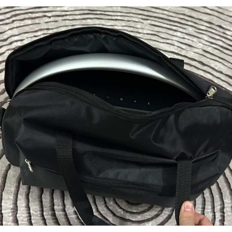 Túi đựng loa Harman Kardon Go play, Go play 3 + tặng kèm bọc xách loa zá 15.000đ