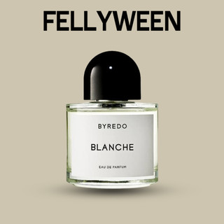 𝐅𝐞𝐥𝐥𝐲 𝐖𝐞𝐞𝐧- byredo blanche - chính hãng 5-10ml