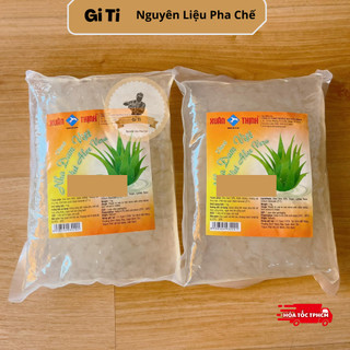 Thạch Nha Đam Xuân Thịnh 1kg