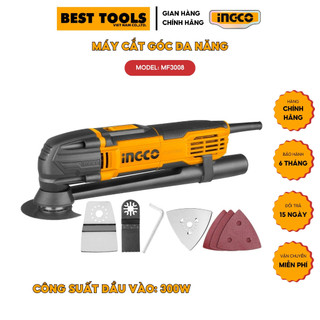 Máy cắt rung đa năng ingco mf3008 300w