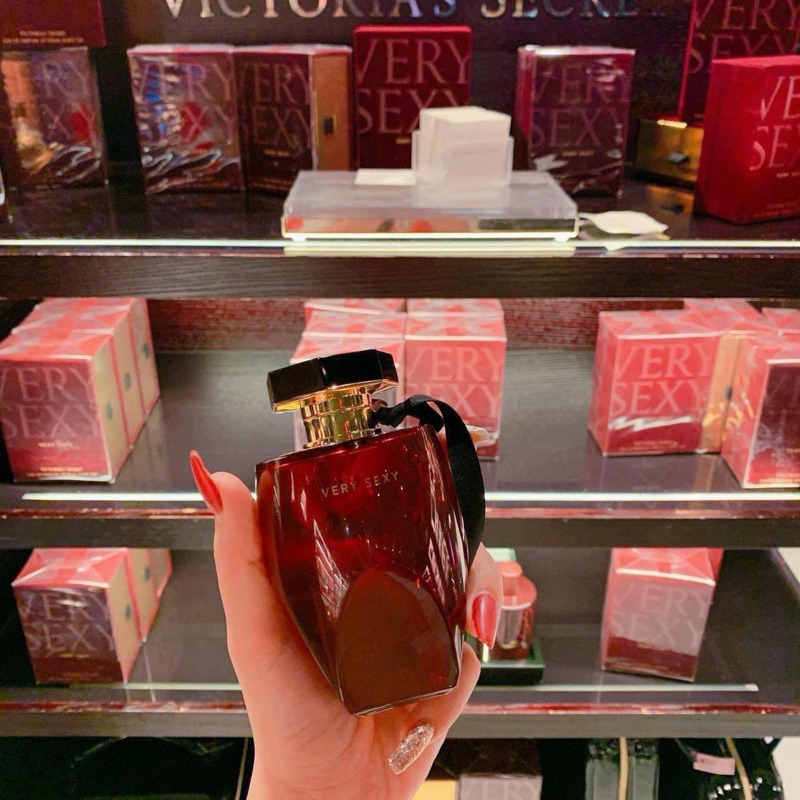 mẫu thử very sexy 10ml