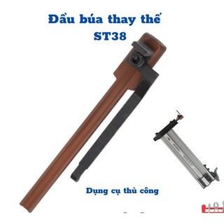 dụng cụ đóng đinh bê tông