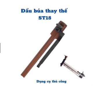 dụng cụ đóng đinh bê tông