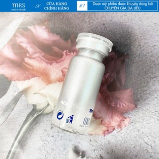 Serum mụn Medic Roller _ Pit Acne 10ml mrs