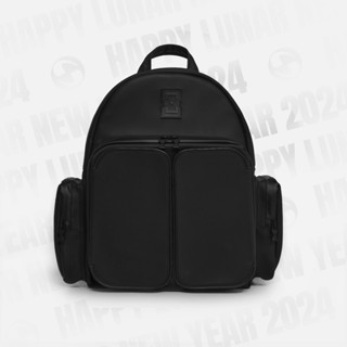 Balo NEEDS OF WISDOM Leather Backpack - Local Brand Chính Hãng