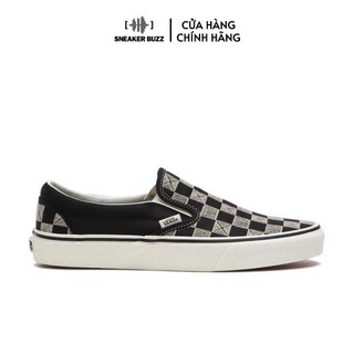 Giày vans classic slip-on trend pack vn000bvzcjj