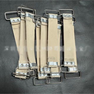 Dây Thun Ắc Quy , Cố Định Ắc Quy Xe Máy 