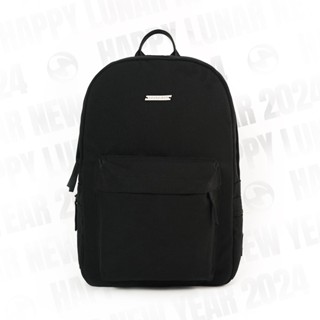 Balo NEEDS OF WISDOM Canvas Backpack - Local Brand Chính Hãng