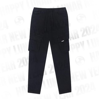 Quần dài NEEDS OF WISDOM Jeans Cargo Pants - Local Brand Chính Hãng
