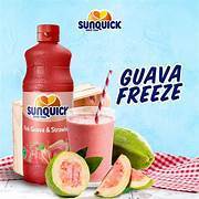 Sunquick nước ép trái cây cô đặc ( 700ml / chai )