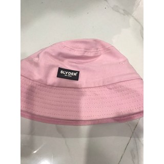 Bucket Basic - Nón Bucket Slyder Ss1