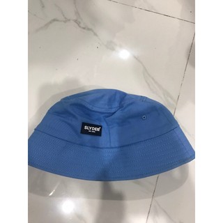 Bucket Basic - Nón Bucket Slyder Ss1