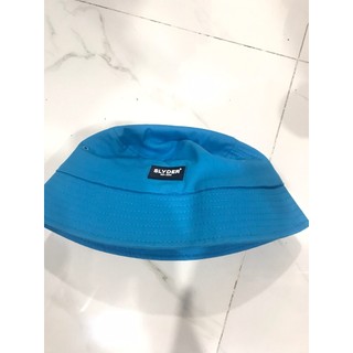 Bucket Basic - Nón Bucket Slyder Ss1