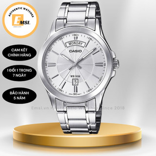 Đồng hồ casio nam mtp-1381d-7avdf